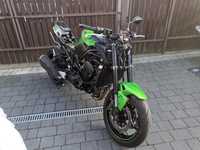 Kawasaki Z 900 Pełna moc  2019r