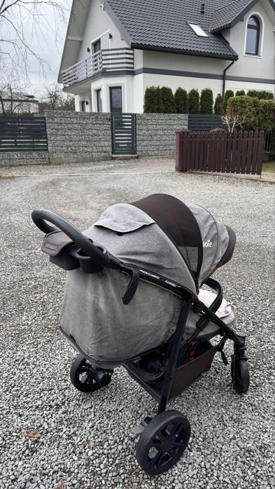 Wozek JOIE dzieciecy