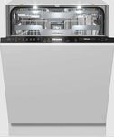 Повновбудована посудомийна машина G 7590 SCVi AutoDos Miele