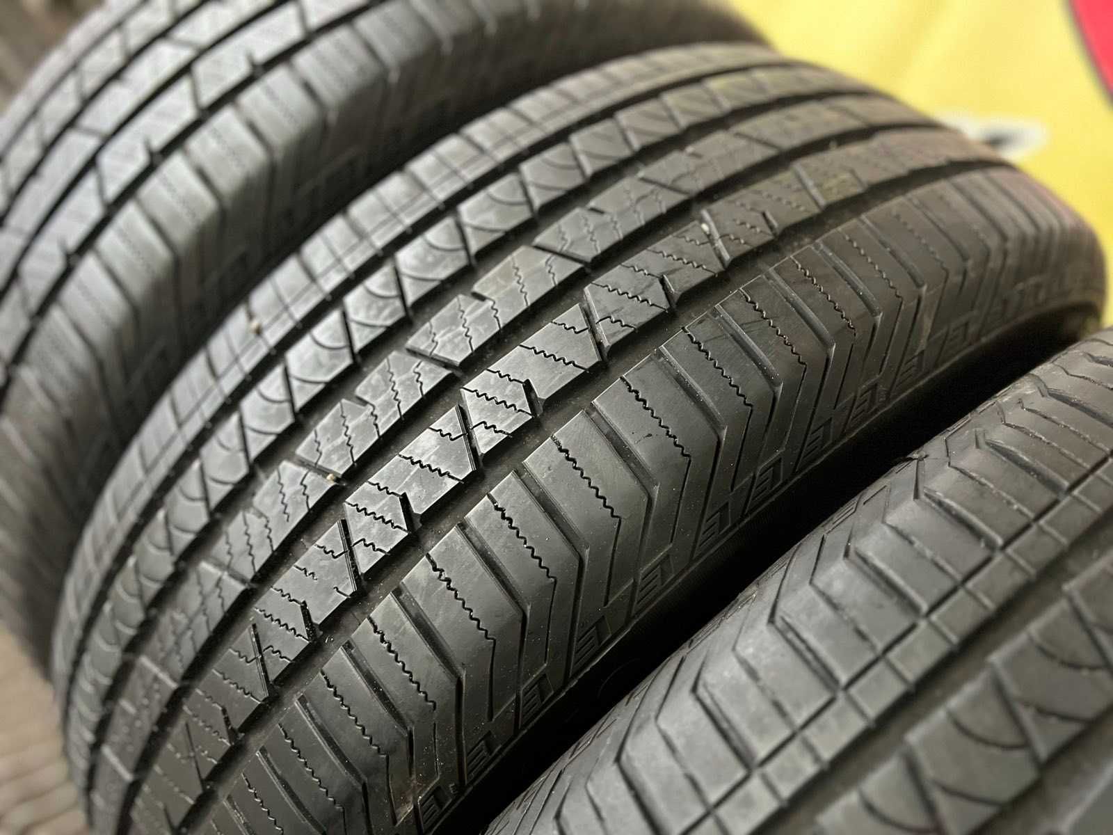235/60/18 R18 107V XL Continental ContiCrossContact LX Sport LR