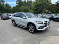 Автозапчастини MERCEDES-BENZ X167 | Розборка | Двигун | Ходова | Кузов