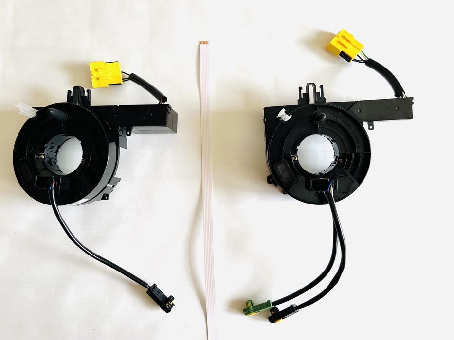 Шлейф руля airbag Renault master 3 мастер 3 Megan 3 Меган 3 scenic 3