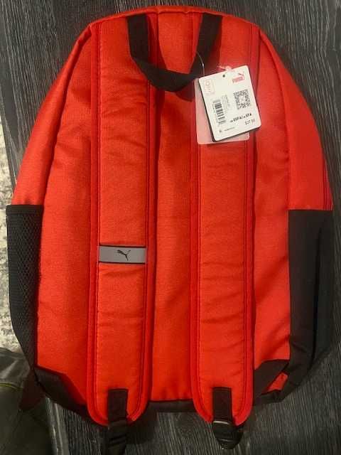 Рюкзак PUMA (оригінал)