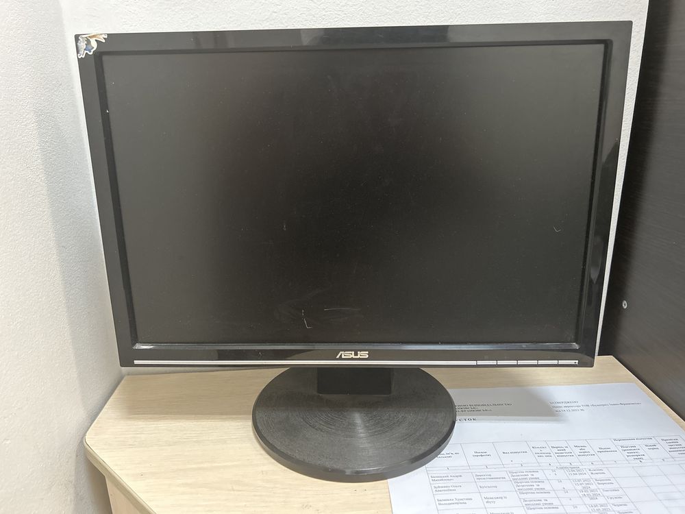 Системний блок LG + монітор(можна взяти окремо)