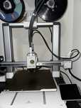Impressora 3D Bambulab A1 + AMS Lite