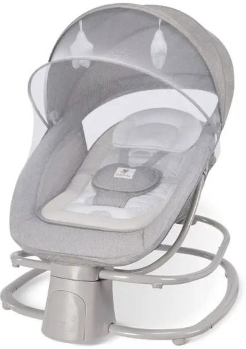 Укачивающий центр 4 в 1 Mastela 8114