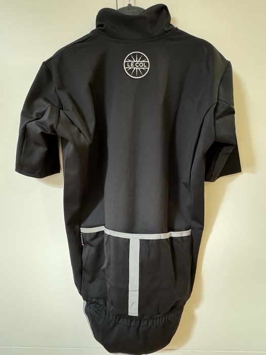 Pro AquaZero Jersey LE COL novo