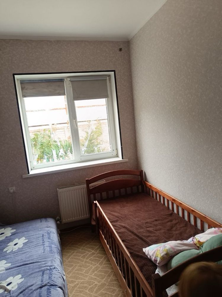 Продам 2х комнатную квартиру от хозяина