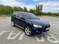 Mitsubishi outlander XL 3.0