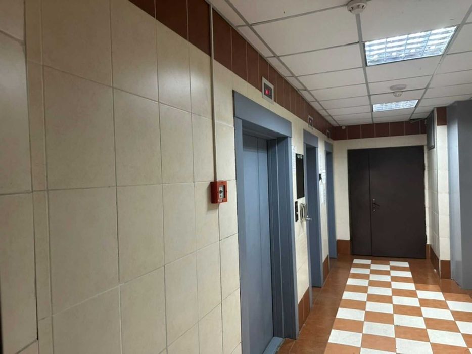 Продаж 1-к. квартири. Позняки. Новус. Є генератор. Пр-т Григоренка, 14