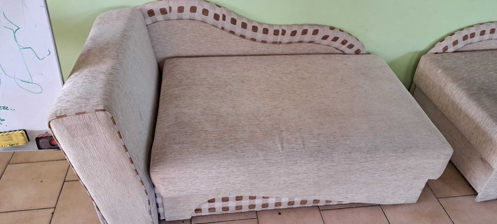 Mała kanapa/sofa