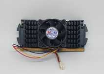 Procesor retro - Intel Pentium II sl356