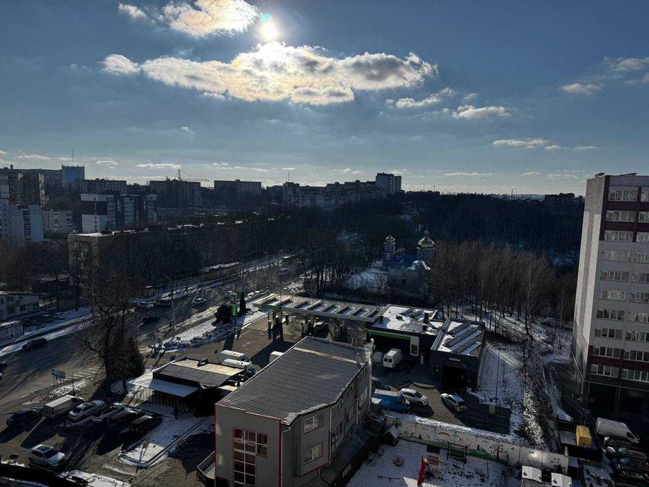 2к Новобудова з панорамними видом, мінімальне оформлення 2% ТЕлефонуй!