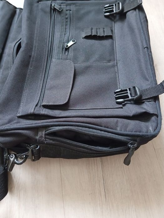 Сумка CAT через плече