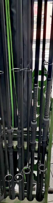 Wędka Mikado M-ka ng spod/marker 360/5lb