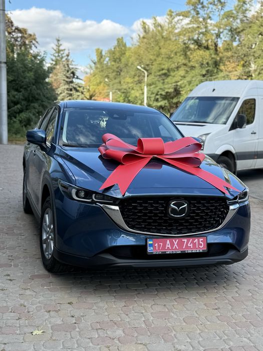 Продам Mazda CX-5