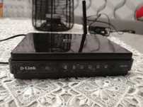 Sprzedam router D-Link model: DIR-300