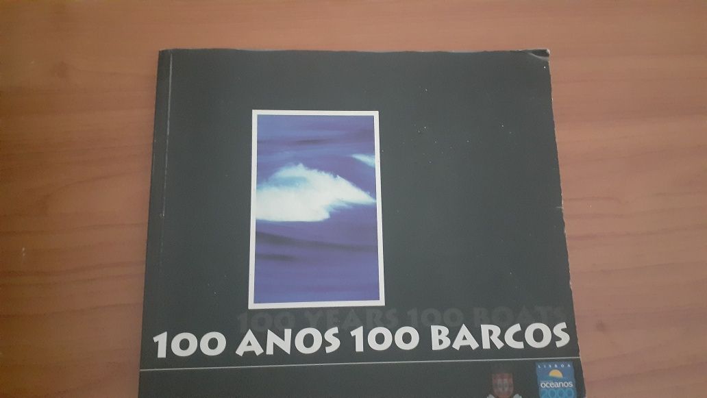 Literatura sobre navios, portos