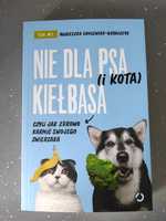 Nie dla psa i kota kiełbasa Góralczyk Cholewiak