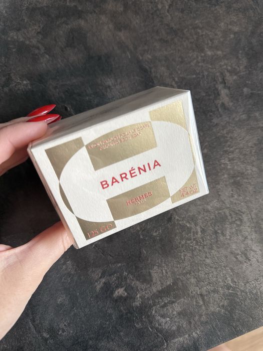 Barenia, мило , парфумоване мило ,