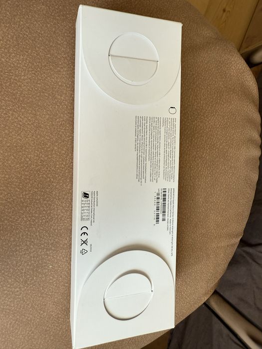 Apple Watch Series 9 45mm midnight