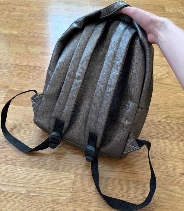 Рюкзак з екошкіри AnnaSun