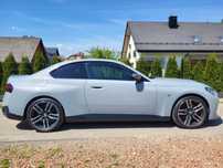 BMW Seria 2 M240i X-drive LCI
