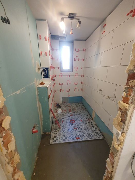 Remonty I wykończenia