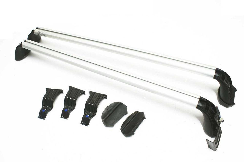 Bagażnik dachowy OE TOYOTA VERSO-S 11/2010 - 01/2015 - 5D