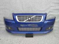 Volvo V50 Lift R-Design 07-12r zderzak przód przedni