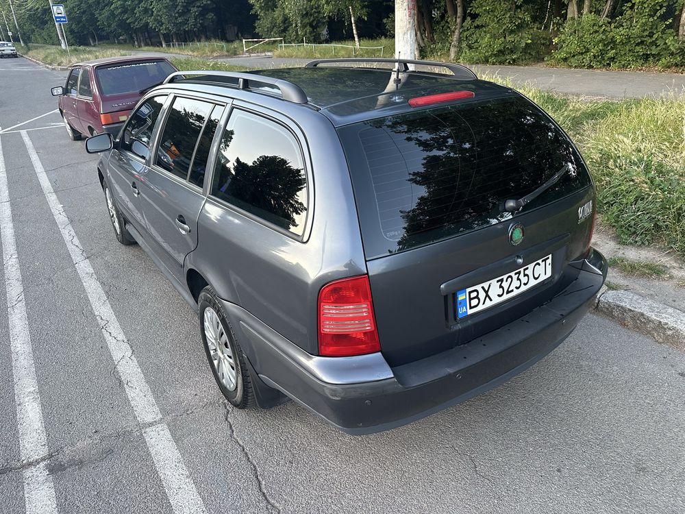 Продам шкоду 4050+торг