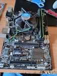 Комплект I5 4570