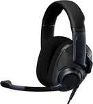 Rewelacyjne słuchawki EPOS H6PRO nowe gaming streaming do gier