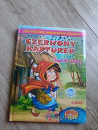 "Czerwony Kapturek"