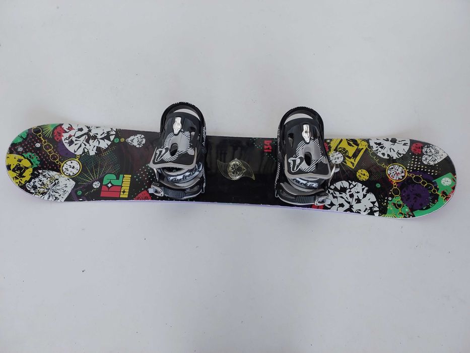 Deska snowboardowa K2 KANDI 134 CM (52)