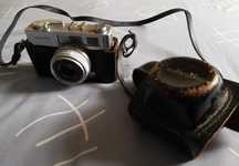 Máquina Fotográfica MINOLTA AL-L Rangefifer
