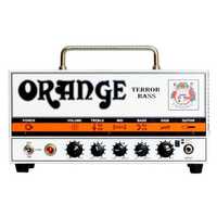Orange Terror Bass 500 (versão original)