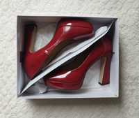 Buty damskie rozmiar 40/41