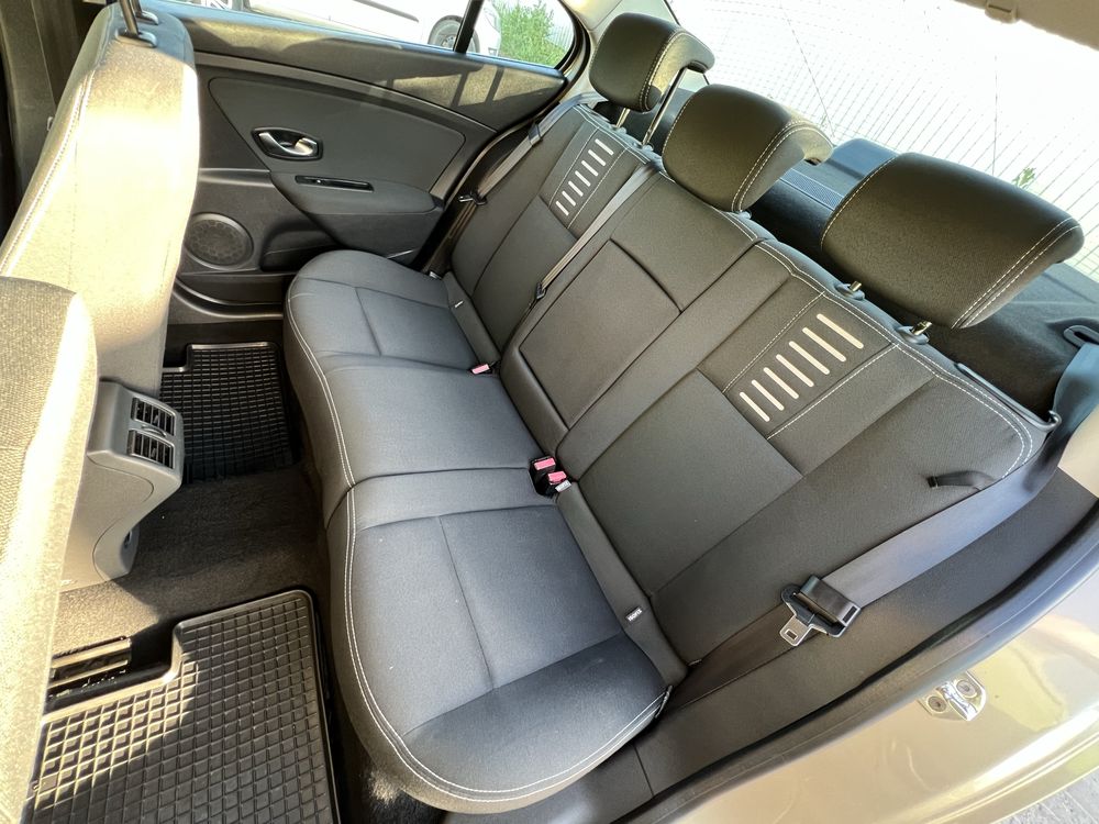 Продам Renault Fluence 2011, дизель 1.5