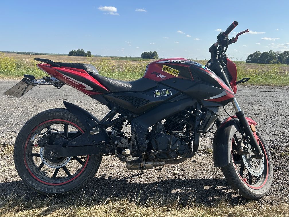 Продам Forte FT300-C5C