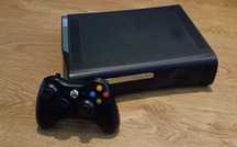 Xbox 360 RGH3.0 świetny stan