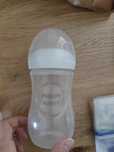 Butelka Philips Avent natural response 3 3