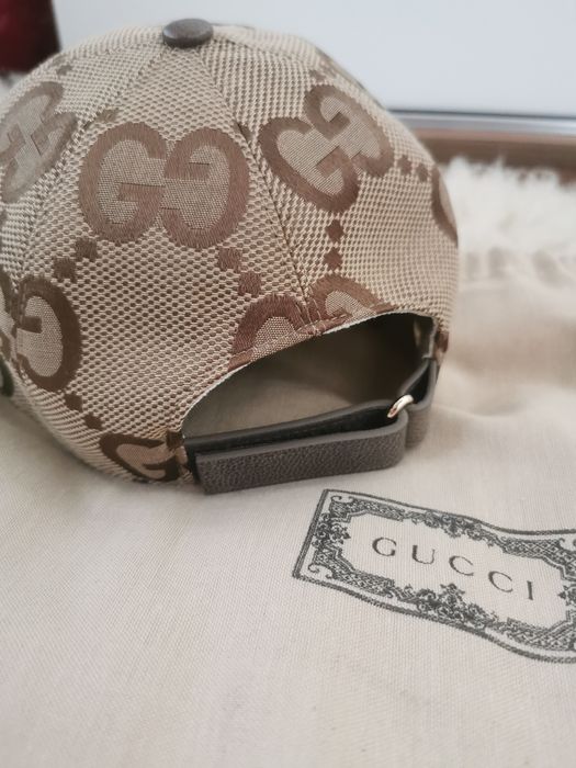 Czapka Gucci GG hat cap