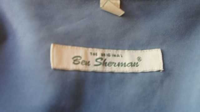 Ben Sherman koszula męska roz XL