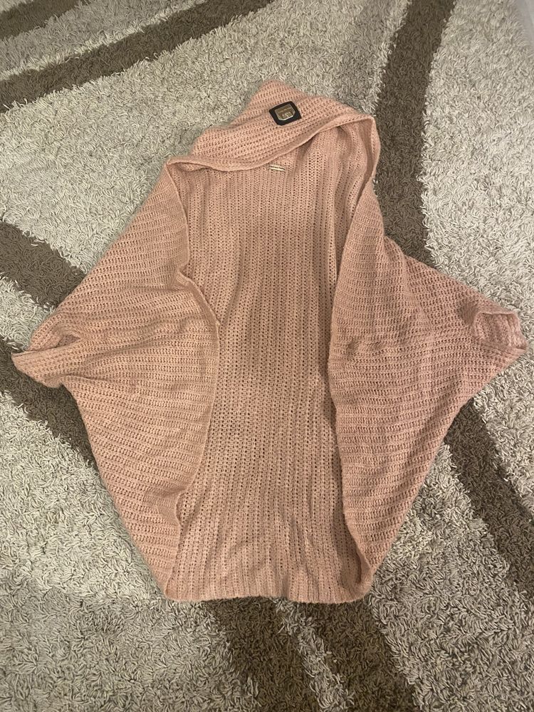 Sweter damski paparazzi fashion