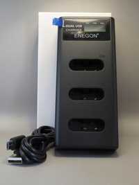 Carregador USB Sony NP BX1