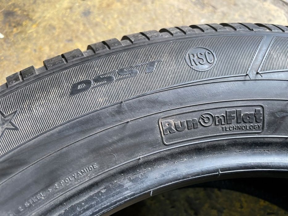 225/60 R17 Dunlop остакок 90%