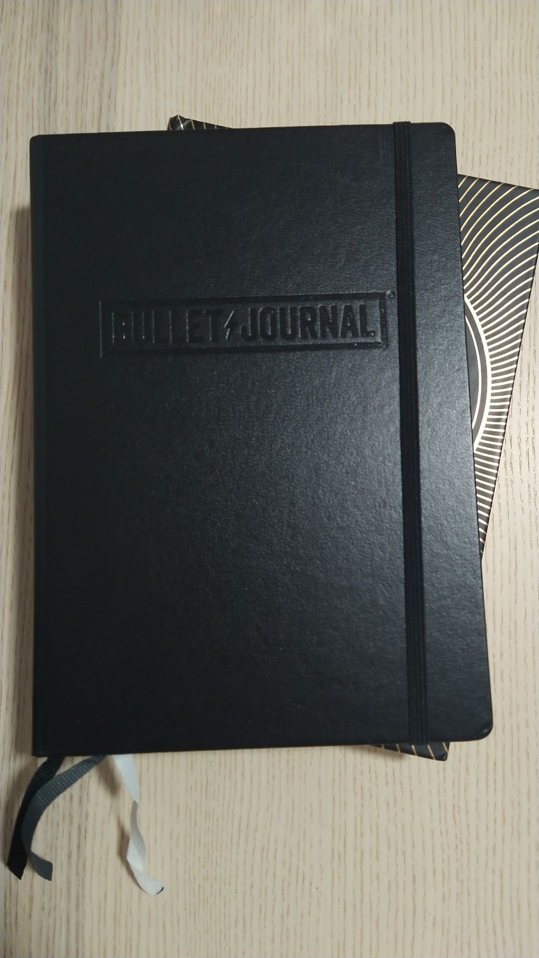 Bullet Journal Method - versão colecionador - de Rider Carroll
