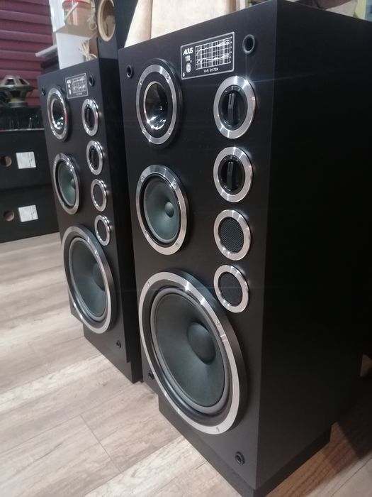 Tonsil Altus 110 Fornir jak Nowe
