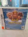 Age of Empires The Age of Kings DS, CentrumGrania